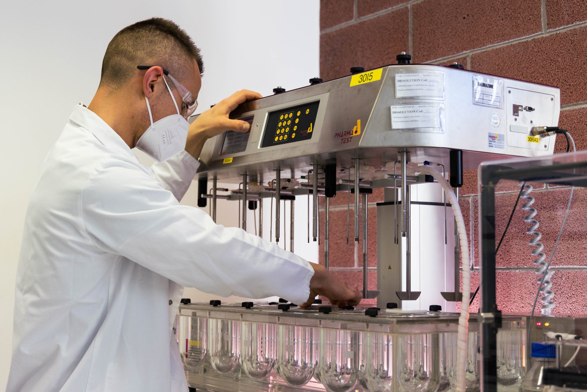 Services – ALPEX