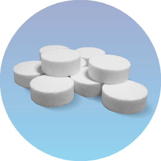 BUCCAL TABLETS ALPEX