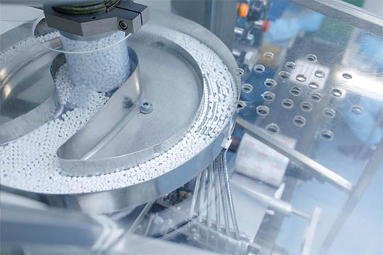 manufacturing manufacturing