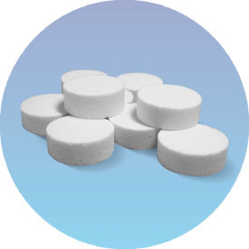 BUCCAL TABLETS