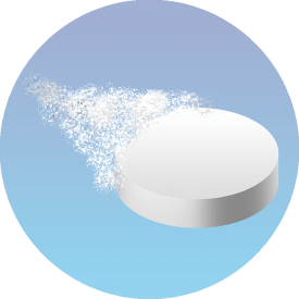 SUBLINGUAL TABLETS SUBLINGUAL TABLETS
